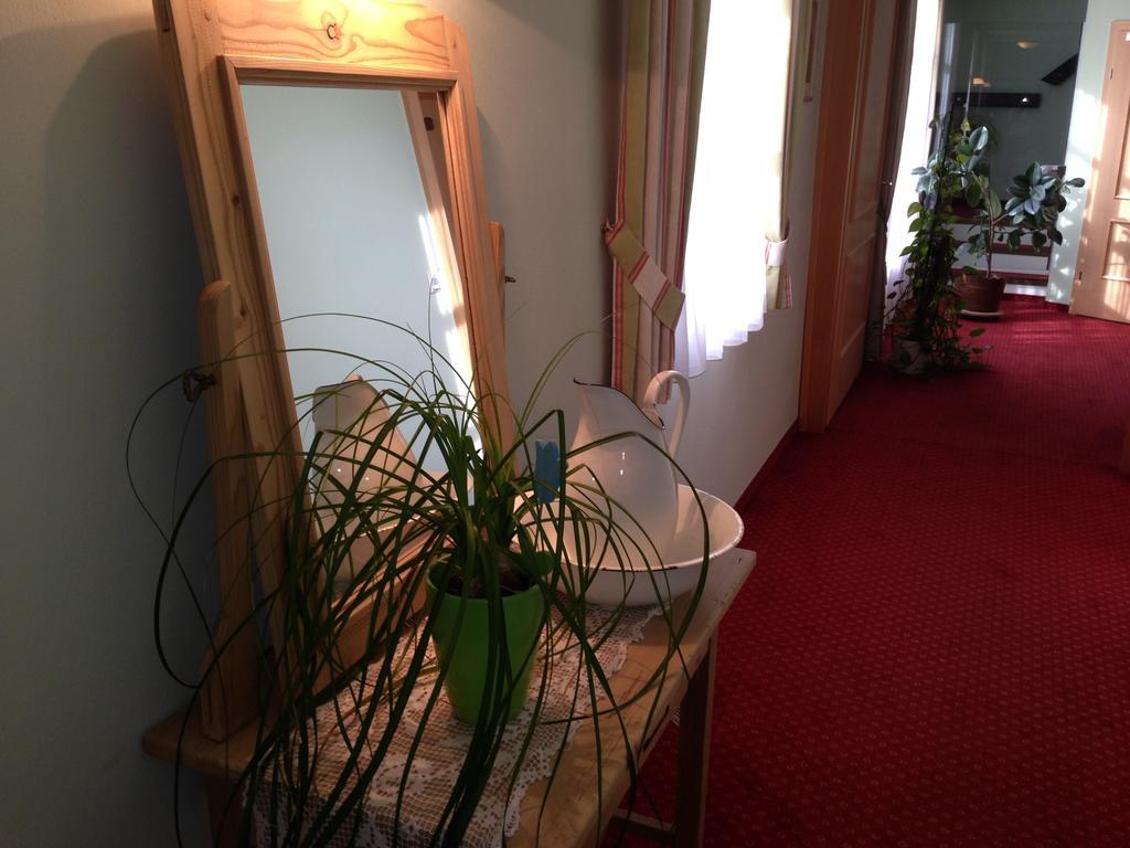 Gasthof Safenhof Bad Waltersdorf Esterno foto